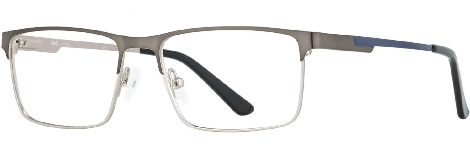 DB4K HALLPASS Eyeglasses - view 6